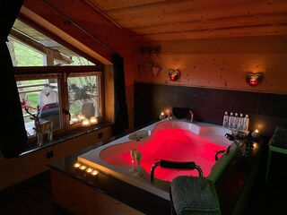 Cottage Saint-Hubert  40