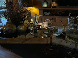 Cottage Saint-Hubert  35