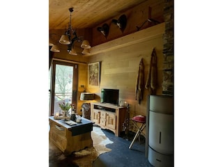Cottage Saint-Hubert Ausstattung 23