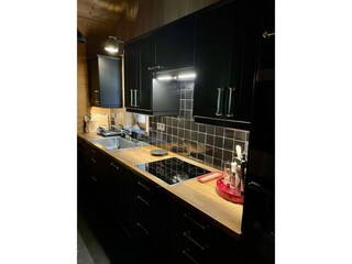 Cottage Saint-Hubert Ausstattung 24