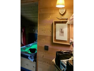 Cottage Saint-Hubert  37