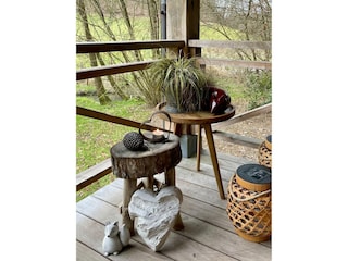 Cottage Saint-Hubert  38