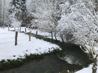 Cottage Saint-Hubert Umgebung 30