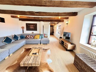 Vakantiehuis Bertogne Kenmerken 16