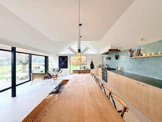 Holiday house Bertogne Features 19