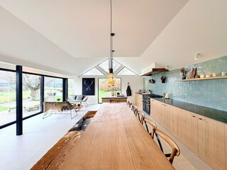 Vakantiehuis Bertogne Kenmerken 19