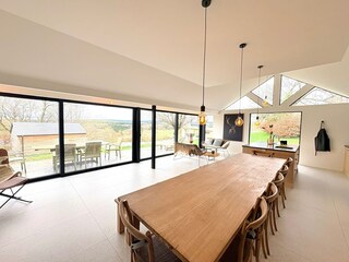 Vakantiehuis Bertogne Kenmerken 13