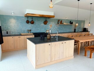 Vakantiehuis Bertogne Kenmerken 24