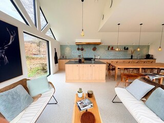 Vakantiehuis Bertogne Kenmerken 25