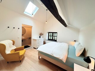 Vakantiehuis Bertogne Kenmerken 17