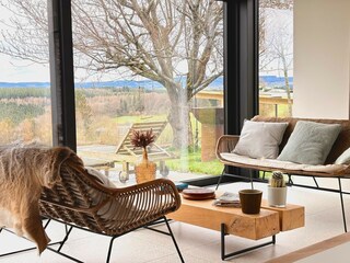 Holiday house Bertogne  40