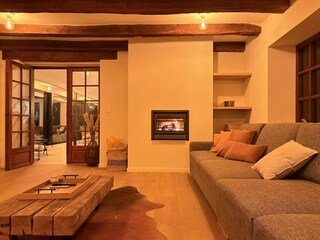 Vakantiehuis Bertogne Kenmerken 29