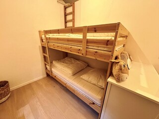 Vakantiehuis Bertogne Kenmerken 30