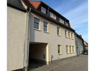 Apartment Elstra Outdoor Recording 2