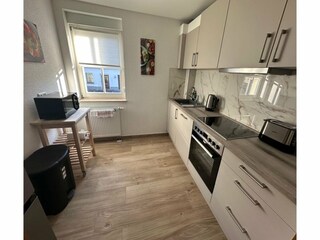 Apartment Elstra Features 12