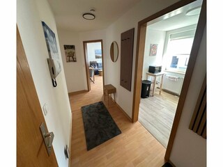 Apartment Elstra Features 16