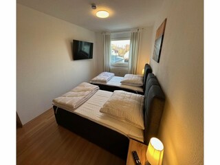 Apartment Elstra Features 13