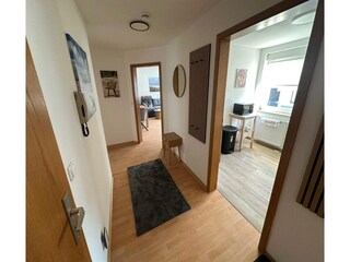Apartment Elstra Features 3