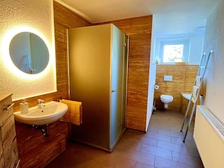 Apartment Seelitz Ausstattung 6