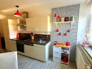 Apartment Seelitz Ausstattung 8
