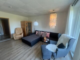 Apartment Seelitz Ausstattung 10