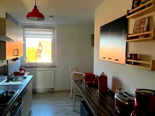 Apartment Seelitz Ausstattung 11