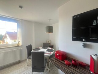 Apartment Seelitz Ausstattung 13
