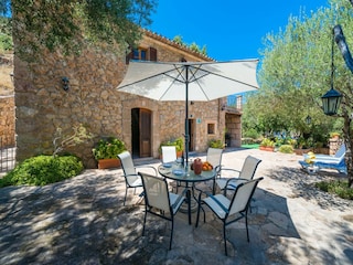 Villa S'Arracó Buitenaudio-opname 2