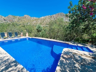 Villa S'Arracó Buitenaudio-opname 10