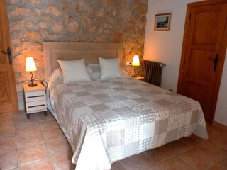 Villa S'Arracó Kenmerken 26