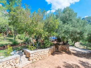 Villa S'Arracó Buitenaudio-opname 9