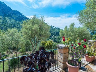 Villa S'Arracó Registrazione all'aperto 9