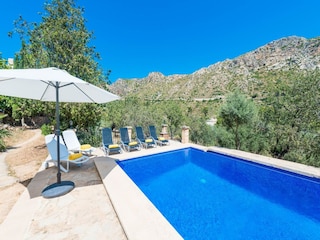 Villa S'Arracó Buitenaudio-opname 15