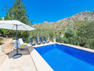 Villa S'Arracó Enregistrement extérieur 21
