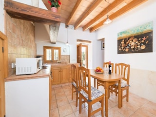 Villa S'Arracó Kenmerken 34
