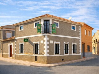 Casa vacanze Cubas Registrazione all'aperto 1