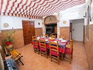 Holiday cottage Cubas Features 4