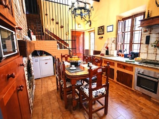 Vakantiehuisje Cubas Kenmerken 5