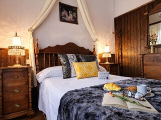 Holiday cottage Cubas Features 6
