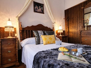Vakantiehuisje Cubas Kenmerken 6
