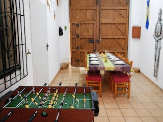 Vakantiehuisje Cubas Kenmerken 7
