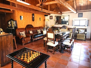 Vakantiehuisje Cubas Kenmerken 8