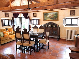 Vakantiehuisje Cubas Kenmerken 10