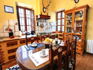 Vakantiehuisje Cubas Kenmerken 12