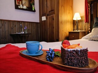 Vakantiehuisje Cubas Kenmerken 15
