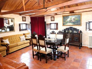 Vakantiehuisje Cubas Kenmerken 18