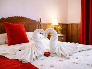 Vakantiehuisje Cubas Kenmerken 19