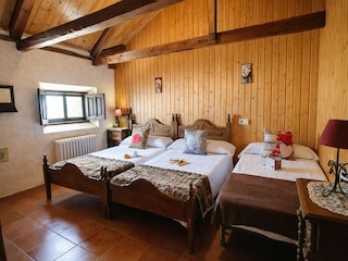 Vakantiehuisje Cubas Kenmerken 24