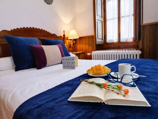 Vakantiehuisje Cubas Kenmerken 25