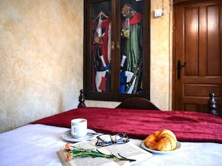 Holiday cottage Cubas Features 28
